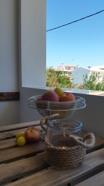 Asprolithos Studios مدينة سكياثوس المظهر الخارجي الصورة