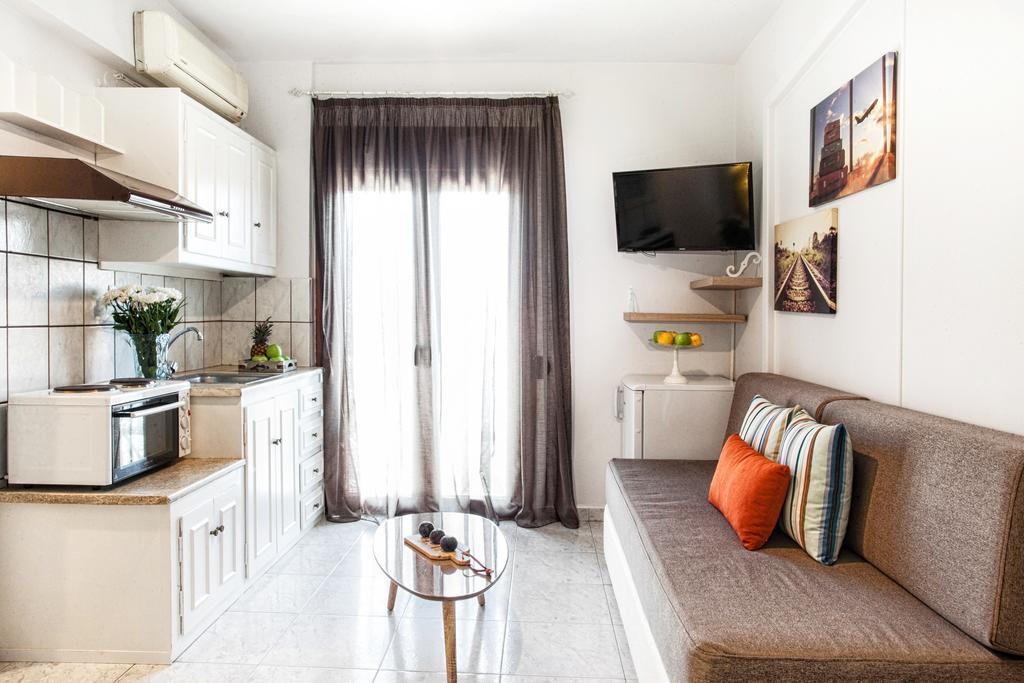 Asprolithos Studios مدينة سكياثوس المظهر الخارجي الصورة